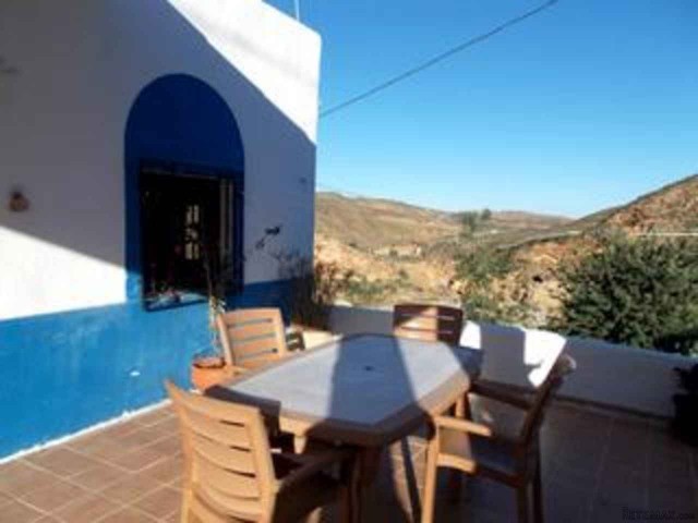 Cortijo For Sale, Antas, Almeria