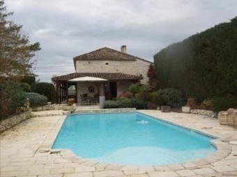 Fabulous Stone Country House And Salt..