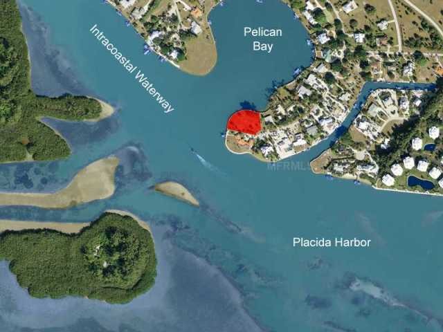 Land For Sale: 565 Green Dolphin Drive.. - 2