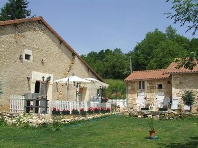 Proche Brantome (24300)