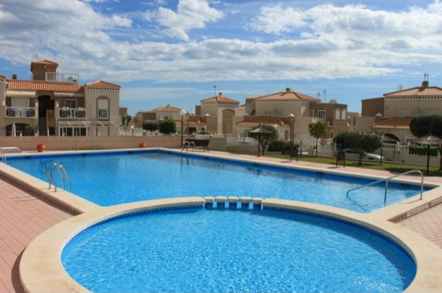 Torrevieja/La Mata - Costa Bla