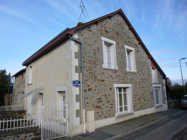 Village House with Garage and Garden - 2