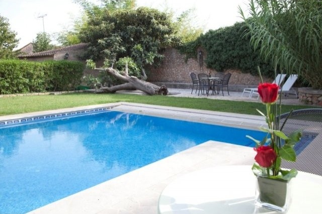 8 Bedrooms - House - Islas Baleares -.. - 2
