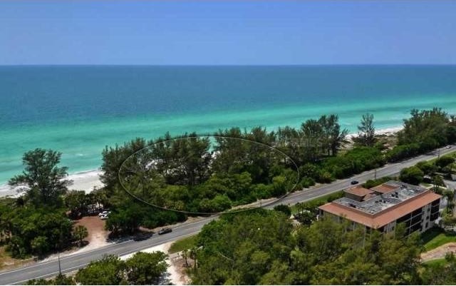 Land For Sale: 3515 Gulf Of Mexico Dr.. - 2