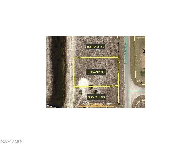Land For Sale: Lehigh Acres, Florida - 2