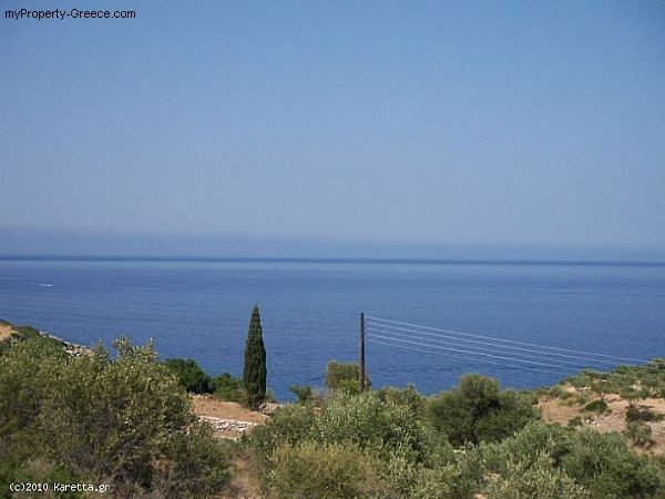 Land - Zakynthos - For Sale - 2