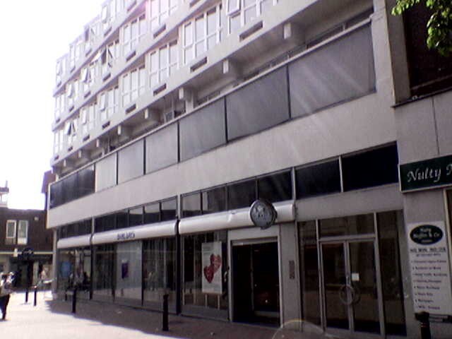 1 bedroom Flat to rent in St Helens..