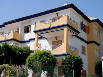2 Bedrooms - Apartment - Alicante - For..