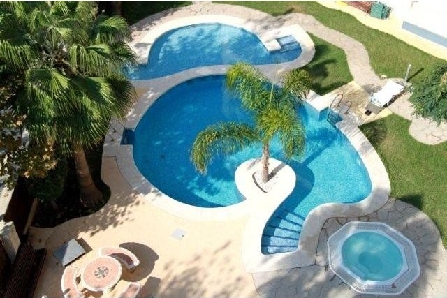 Apartment for sale in Albir