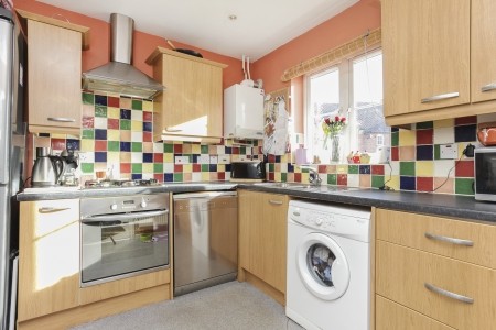 Singleton, Ashford, Kent - 2