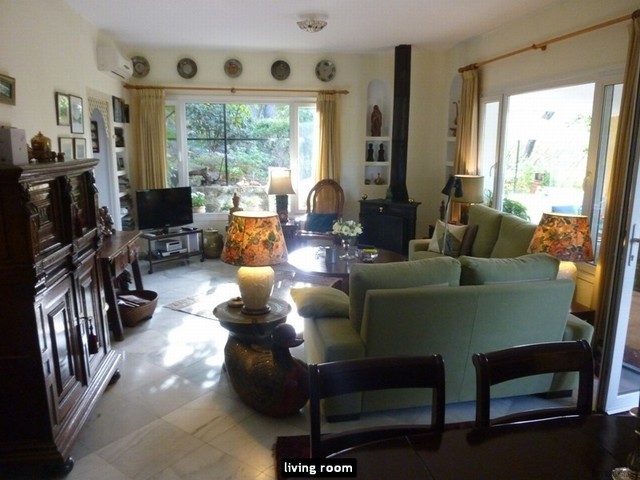 Villa for sale in Guadalmina Alta.. - 2