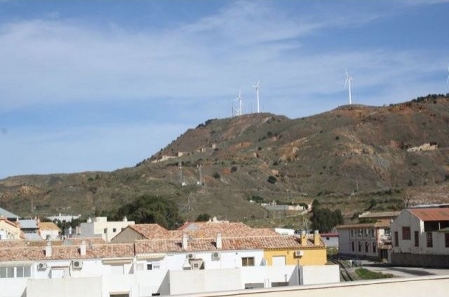 3 Bedroom First Floor Apartment, With..