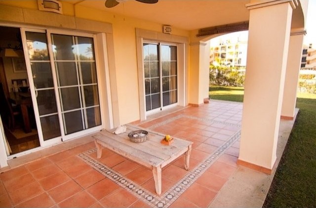 Beautiful Ground Floor Apartment With..