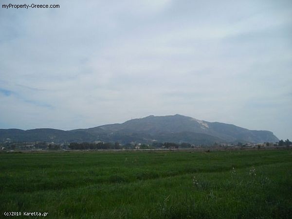 Land - Zakynthos - For Sale