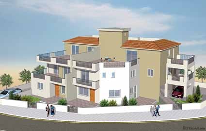 Larnaca - 2