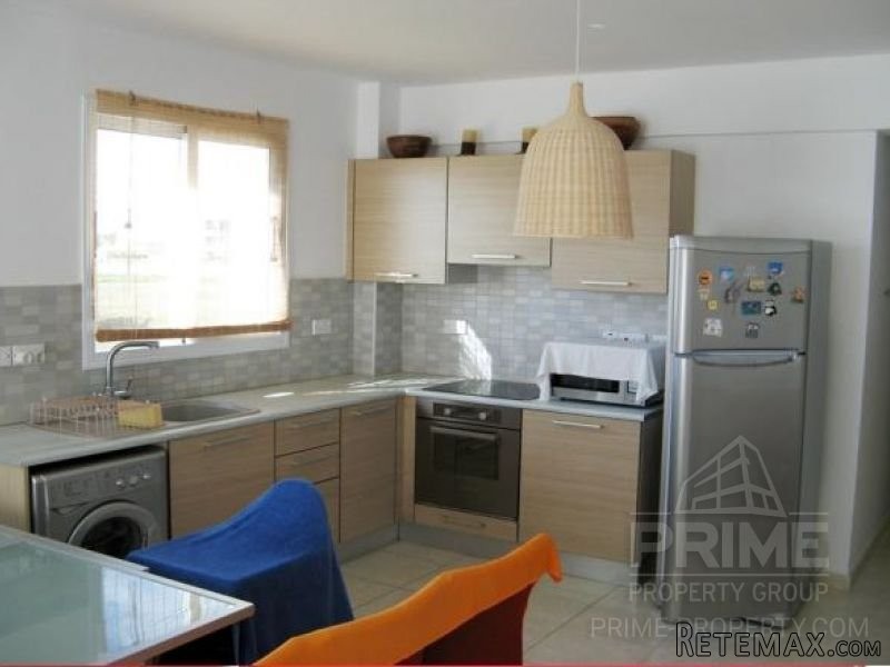 2 Bedrooms - Apartment - Protaras - For..