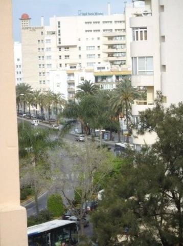 Apartment for sale in Marbella