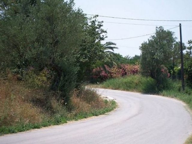 Land - Zakynthos - For Sale - 2
