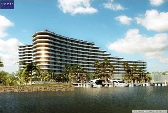 1 Bedroom - Apartment - For Sale