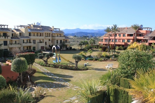 2 Bedrooms - Apartment - Malaga - For..