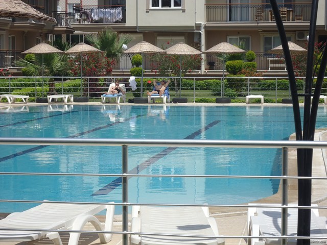 Altinkum Apartment 13026