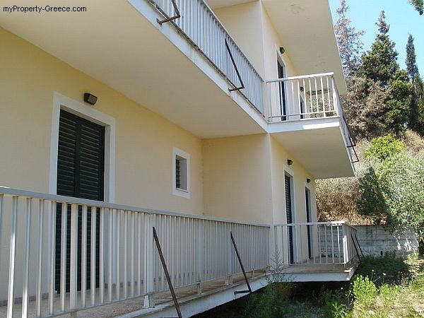 Apartments in Argasi, Zakynthos - 2