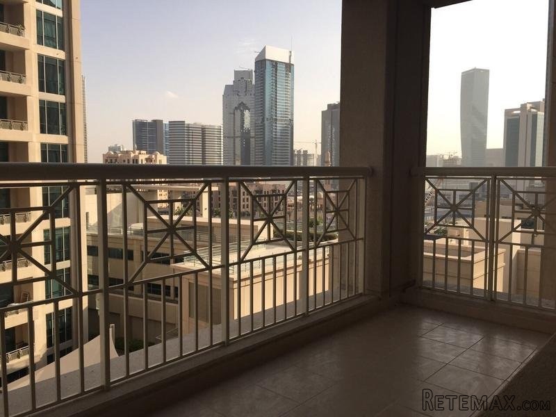 Built for High Functionality, 1 Bedroom..