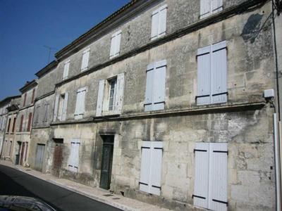 Mareuil (24340)