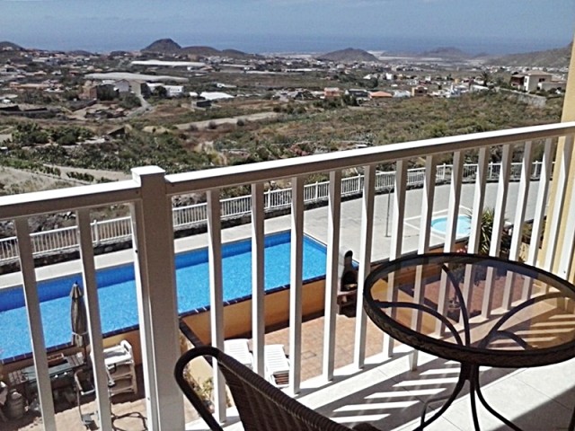 2 Bedroom apartment for sale in Valle..