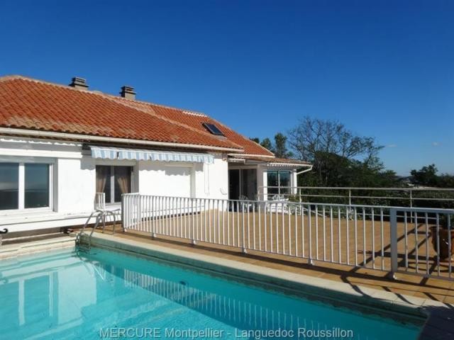 4 bedroom Villa For Sale: 34200 SETE - 2