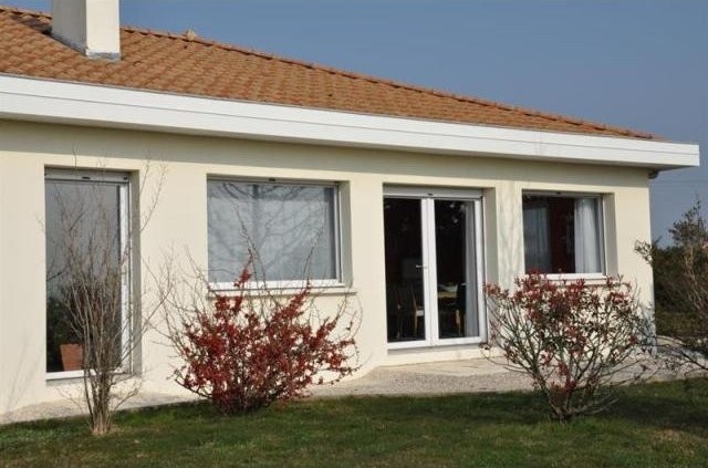 4 bedroom Villa For Sale: 38200 VIENNE - 2
