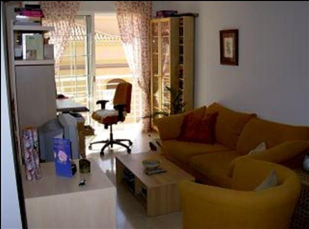 Apartment For Sale in Fanabe, Tenerife - 2