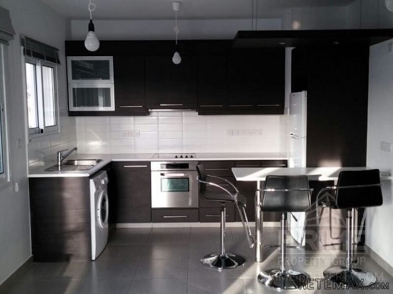 1 Bedroom - Apartment - Limassol - For..