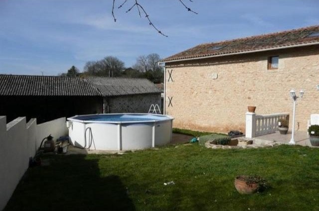 4 bedroom Town House For Sale: 86600.. - 2