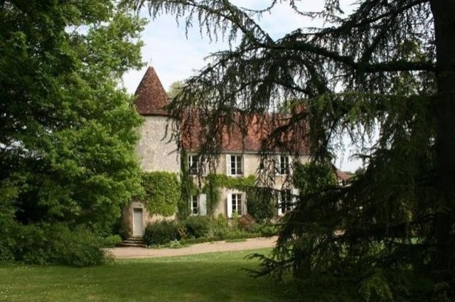 8 bedroom Castle For Sale: 86000 VIENNE - 2