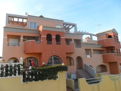 Deluxe 3 bed Apartment Nr Villamartin