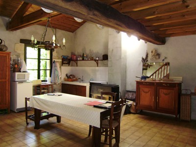 Pretty Detached Stone House With.. - 2