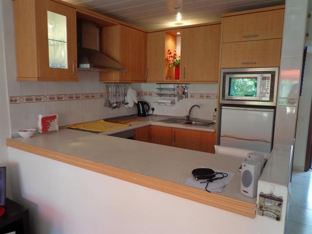 Apartment For Sale in San Eugenio..