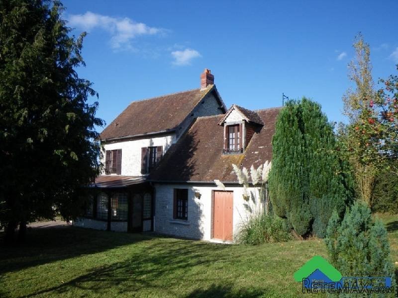 Maison ancienne en vente