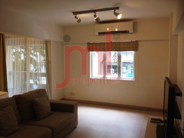 Studio Apartment, Nam Long, Taipa - 2