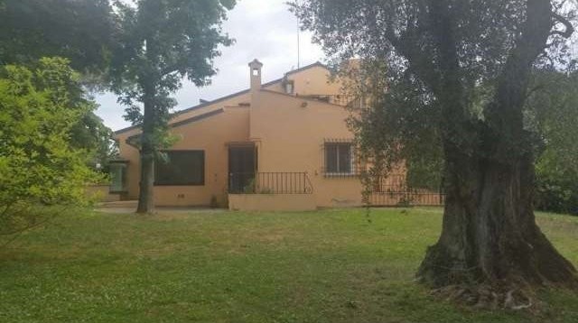 GOLF CLUB OLGIATA-PRESTIGIOUS VILLA
