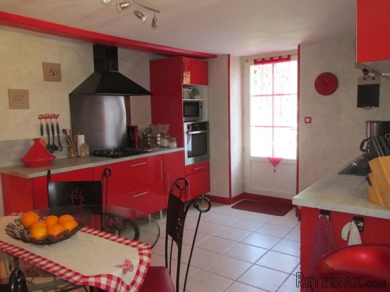 Large Stone Country House Nr Melle - 2