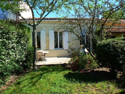 Maison En Pierre - Merignac