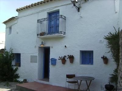Village House, Bedar, Almeria, Spain