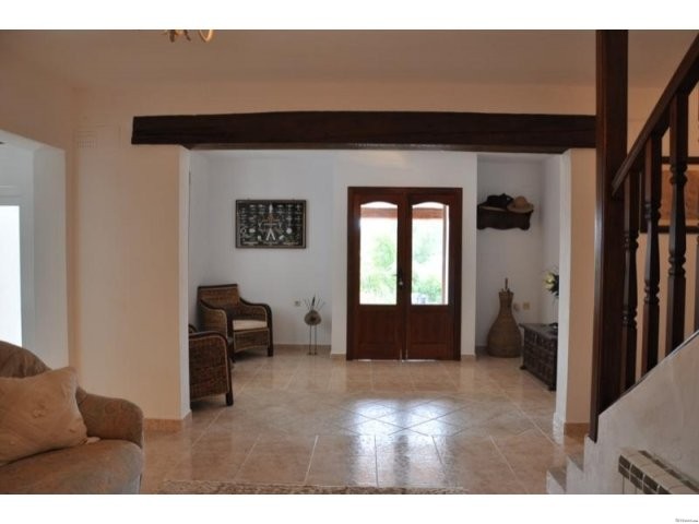 6 Bedrooms - Villa - Alicante - For Sale - 2