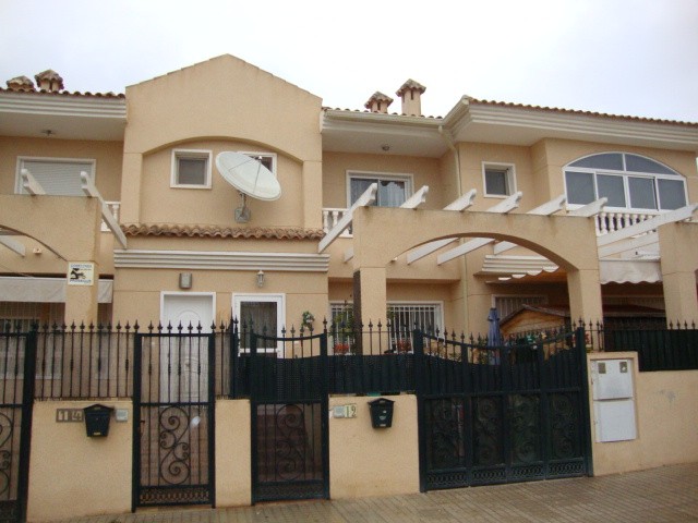 Large Townhouse in a Charming Village - 2