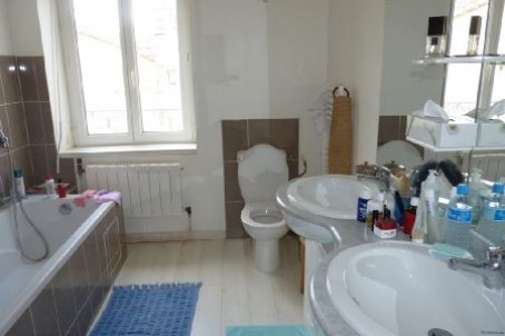Stone House For Sale Aulnay - 2