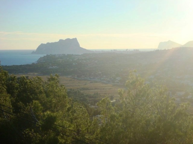 Villa for sale in Moraira - 2