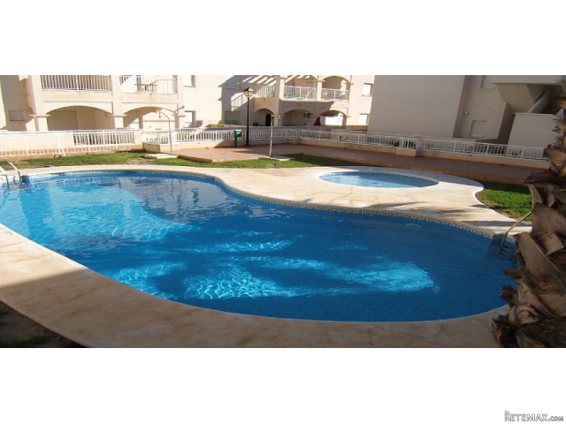 Apartment For Sale, Mojacar Playa..