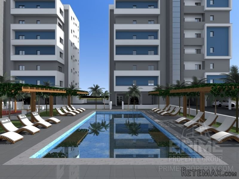 Apartment in Limassol, Cyprus, for.. - 2